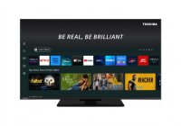 Toshiba 43UV3F63DB 43 Inch (109.22 cm) Smart TV