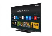 Toshiba 43UV3F63DB 43 Inch (109.22 cm) Smart TV