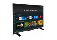 Toshiba 24WV2E63DB 24 Inch (59.80 cm) Smart TV