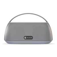 Cellecor CLB-60 Groove Bluetooth Speaker