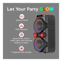 Elista ELS T 6200 AUTFB Bluetooth Speaker
