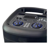 Elista ELS T-5000 BLAST TUFB Bluetooth Speaker