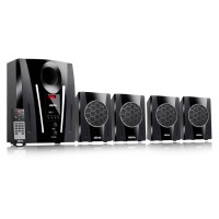 Elista Thunder AUBF 4.1 Home Theatre Speaker