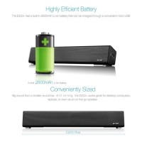F&D E200 Plus Bluetooth Speaker