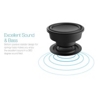 F&D W4 Bluetooth Speaker