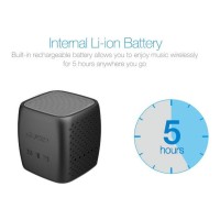 F&D W4 Bluetooth Speaker