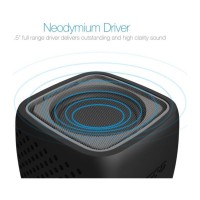 F&D W4 Bluetooth Speaker
