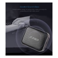 F&D W5 PLUS Bluetooth Speaker