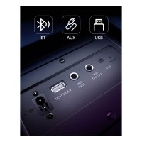 F&D PA200 Bluetooth Speaker