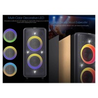 F&D PA300 Bluetooth Speaker