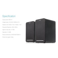 F&D R40BT Home Theatre Speaker