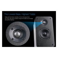 F&D R40BT Home Theatre Speaker