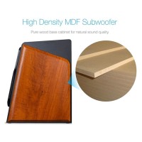 F&D R60BT Home Theatre Speaker