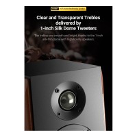 F&D R45BT Home Theatre Speaker