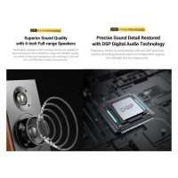 F&D R45BT Home Theatre Speaker