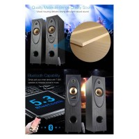 F&D T-35X Home Theatre Speaker
