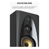 F&D T-60X Pro Home Theatre Speaker