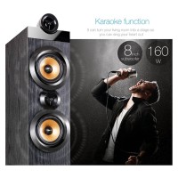 F&D T-70X Home Theatre Speaker