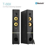 F&D T-88X Home Theatre Speaker