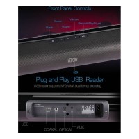 F&D HT-230 Home Theatre Speaker