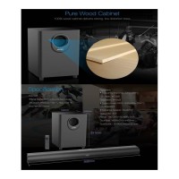 F&D HT-330 Home Theatre Speaker