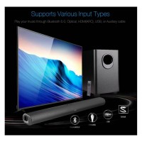 F&D HT-330 Home Theatre Speaker
