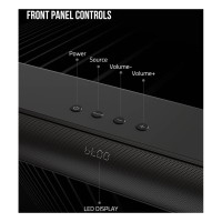 F&D HT-350 Home Theatre Speaker