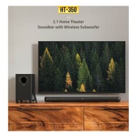 F&D HT-350 Home Theatre Speaker