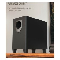 F&D HT-350 Home Theatre Speaker