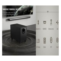 F&D HT-350 Home Theatre Speaker