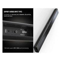F&D HT-388D Home Theatre Speaker