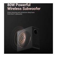 F&D HT-500DA Home Theatre Speaker