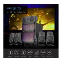 F&D F5060X Home Theatre Speaker