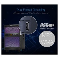 F&D F5060X Home Theatre Speaker