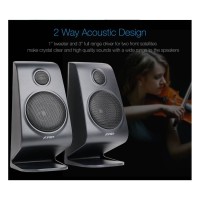 F&D F5060X Home Theatre Speaker