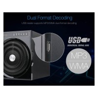 F&D F6000X Home Theatre Speaker