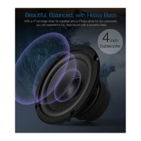 F&D A110 Home Theatre Speaker