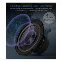 F&D A111X Home Theatre Speaker