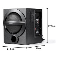 F&D A140X Home Theatre Speaker