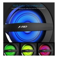 F&D A140X Home Theatre Speaker