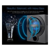 F&D A140X Home Theatre Speaker