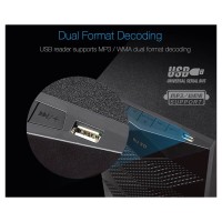 F&D A180X Home Theatre Speaker