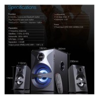 F&D F380X Home Theatre Speaker