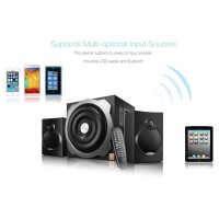 F&D A521X Home Theatre Speaker
