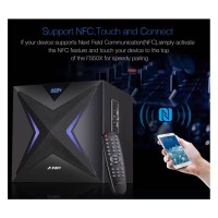 F&D F550X Home Theatre Speaker