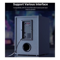 F&D F590X Home Theatre Speaker
