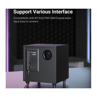 F&D F670X Home Theatre Speaker