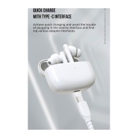 F&D E3 Wireless Headphone