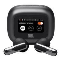 JBL Live Flex 3 Wireless Headphone