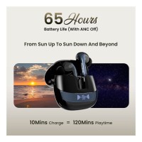 ACwO DwOTS 747 TWS Wireless Headphone